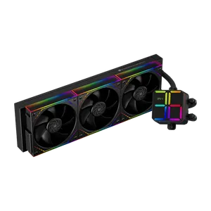 Thermalright Magic Qube 360 ARGB BLACK